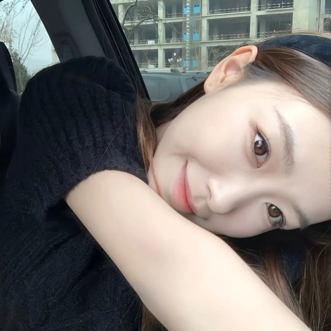 麻烦中的女人