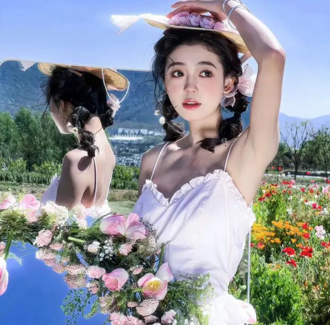 很便宜,千里马超市